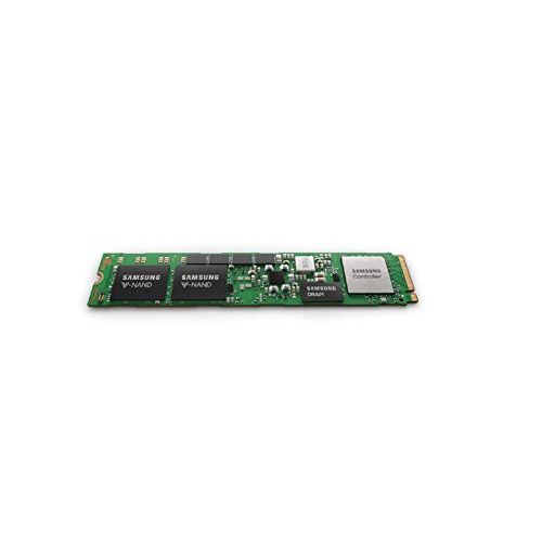 삼성 SAMSUNG PM983 MZ1LB960HAJQ Solid State Drive 960 GB Internal M.2 PCI Express 3.0 x4