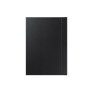 Samsung Folio Book Cover Case with Auto Wake/Sleep Feature for Samsung Galaxy Tab S2 9.7 Inch - Black