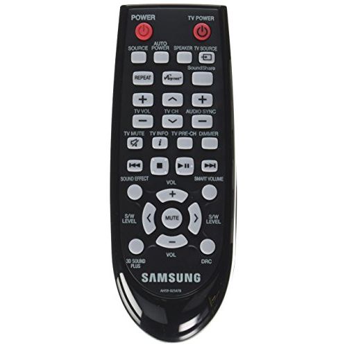 삼성 Samsung AH59-02547B Remote Control