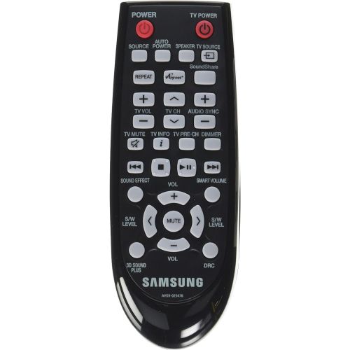 삼성 Samsung AH59-02547B Remote Control