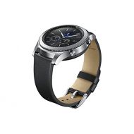 Samsung Gear S3 Smartwatch Replacement Band, Black