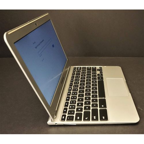 삼성 SAMSUNG XE303C12-A01US Samsung Series 3 Chromebook XE303C12 - Exynos 5 1.7 GHz - Chrome Samsung XE303C12-A01US Chromebook with Samsung Exynos 5 Specs Review