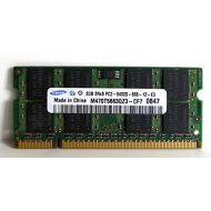 Samsung 2GB DDR2 800MHz 2GB DDR2 800MHz Memory