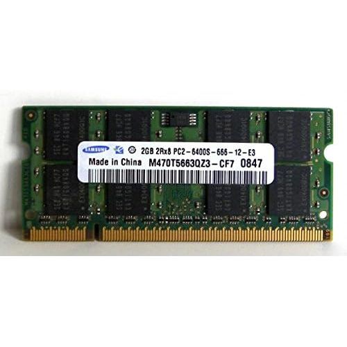 삼성 Samsung 2GB DDR2 800MHz 2GB DDR2 800MHz Memory