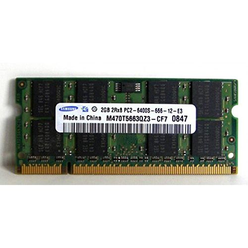 삼성 Samsung 2GB DDR2 800MHz 2GB DDR2 800MHz Memory