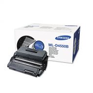 SAMSUNG MLD4550B Toner Cartridge (Black) in Retail Packaging