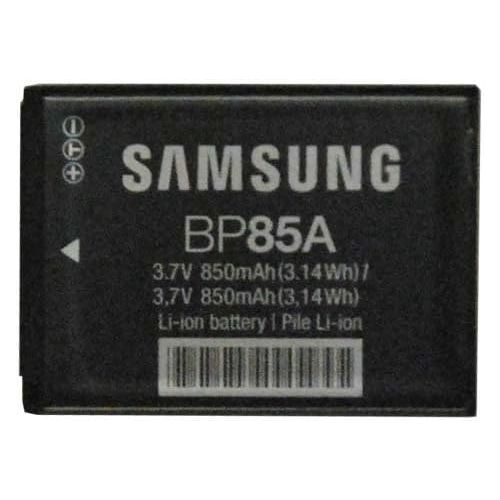 삼성 SAMSUNG BP85A Digital Camera Battery