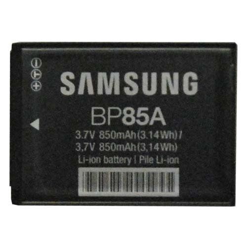 삼성 SAMSUNG BP85A Digital Camera Battery