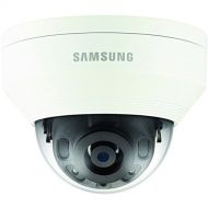 Samsung WiseNet 4 Megapixel Network Camera - Color, Monochrome QNV-7010R