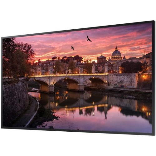 삼성 Samsung QBR-N Series 65 Display, Black, Model Number: QB65R-N