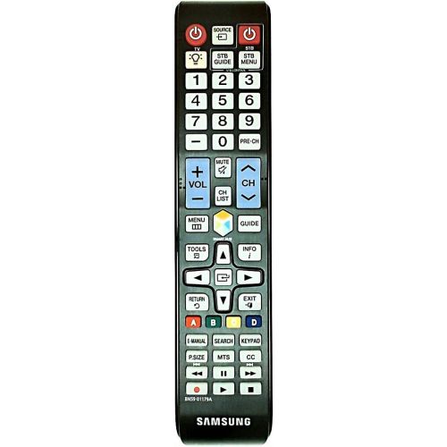 삼성 Samsung Bn59-01179a Smart LED Hdtv Remote Control by Samsung