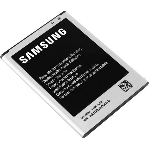 삼성 Compatible with Samsung Galaxy S4 Mini i9190 Standard Battery OEM B500BE/B500BU (Bulk Packaging)