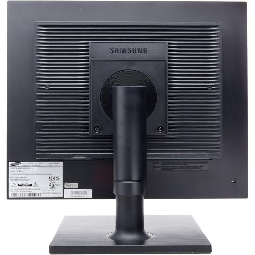 삼성 SAMSUNG Cloud Display TC191W All-in-One Thin Client - Black -