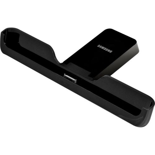 삼성 Samsung Galaxy Desktop Dock (EDD-D1B1BEGXAR)