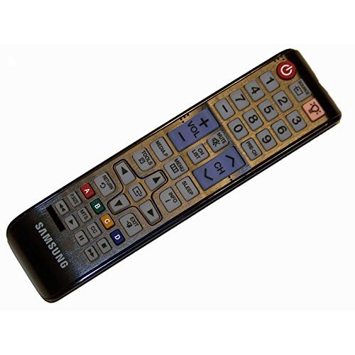 삼성 Samsung Remote Control Originally Supplied with PN60E530A3F, PN60E535A3F, UN26EH4000F, UN32EH4000F, UN32EH4050F, UN32EH5000F
