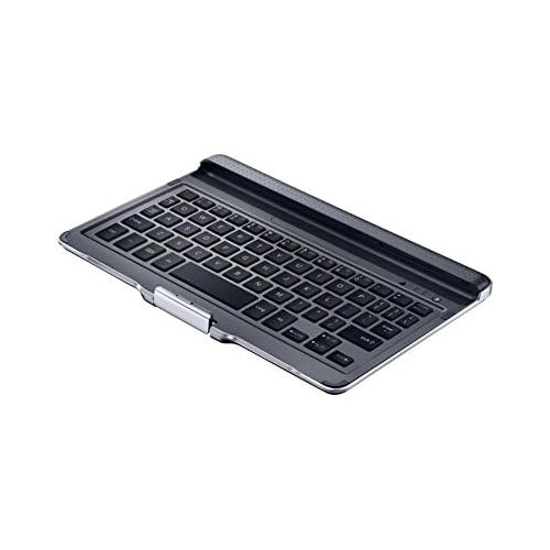 삼성 Samsung Bluetooth Keyboard Dock Case for Galaxy Tab S 8.4 (EJ-CT700UBEBUS)