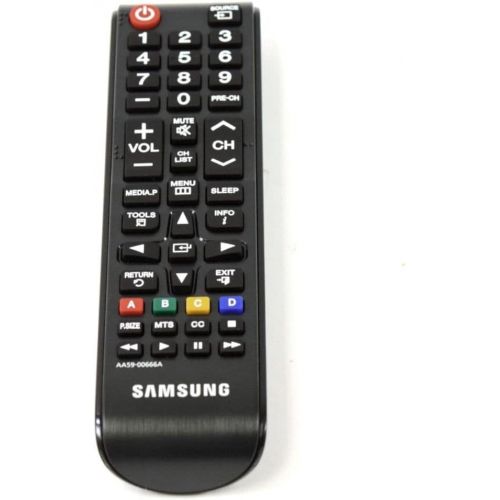 삼성 Original Samsung AA59-00721A Remote Control for Samsung QHD Smart TVs