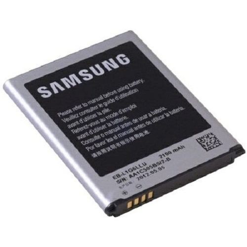 삼성 Samsung EB-L1G6LL/EB-L1G6LLA/EB-L1G6LLU Battery for Galaxy S3 - Original OEM - Non-Retail Packaging - Black