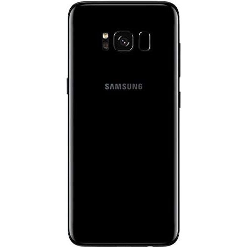 삼성 Samsung Galaxy S8 64GB Unlocked Phone (Black)