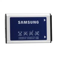Samsung AB663450GZ Original Standard Lithium Ion Battery Non Retail Packaging Blue