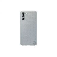Samsung Galaxy S21+ Official Kvadrat Cover (Gray)