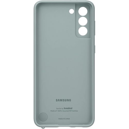 삼성 Samsung Galaxy S21+ Official Kvadrat Cover (Gray)