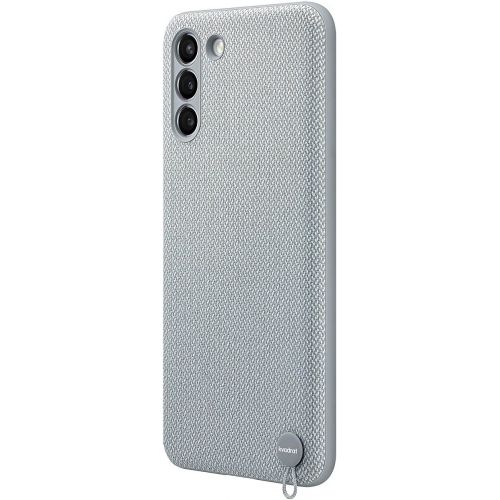 삼성 Samsung Galaxy S21+ Official Kvadrat Cover (Gray)