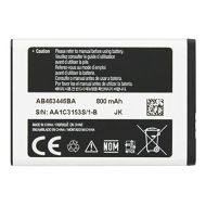 Original Samsung Lithium-Ion Battery AB463446BA