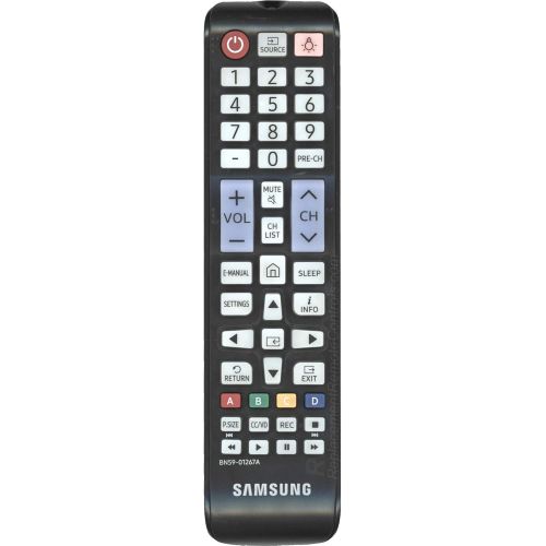 삼성 Samsung BN59 01267A Remote Control for UN32M4500AF