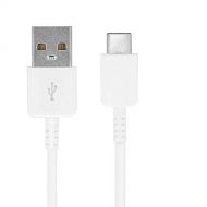Accessory for Samsung PRO USB-C Charging Transfer Cable for Samsung Galaxy S20 Ultra 5G! (White 3.3Ft)