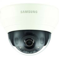 Samsung QND 7020R 4MP Network IR Dome Camera