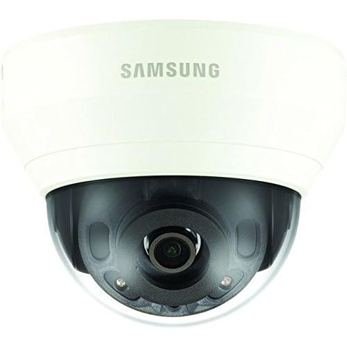 삼성 Samsung QND 7020R 4MP Network IR Dome Camera