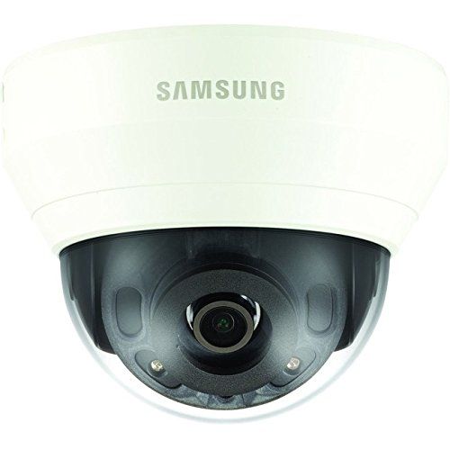 삼성 Samsung QND 7020R 4MP Network IR Dome Camera