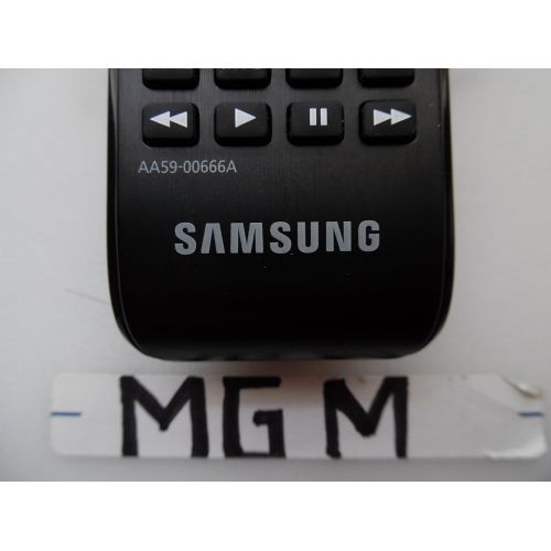 삼성 Original Samsung AA59 00666A Remote