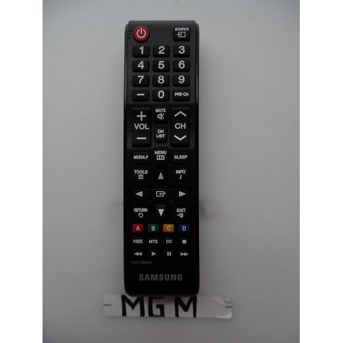 삼성 Original Samsung AA59 00666A Remote