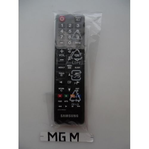 삼성 Original Samsung AA59 00666A Remote