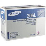 Samsung MLT-D206L Toner Cartridge for SCX-5935FN, 10K Yield