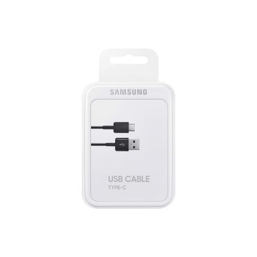 삼성 Samsung EP-DG930 1.5m USB A USB C Male Male Black USB Cable