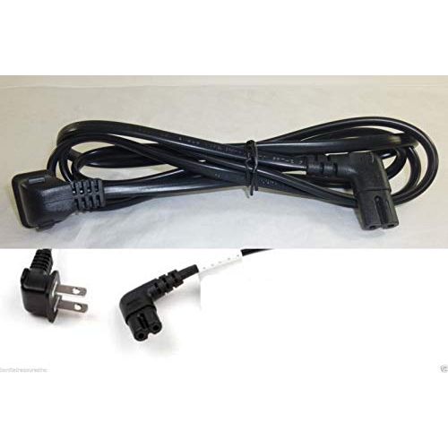 삼성 5 Foot SAMSUNG OEM Original Part: 3903-000853 TV Power Cord by Samsung