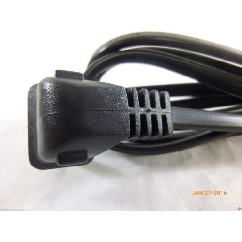 삼성 5 Foot SAMSUNG OEM Original Part: 3903-000853 TV Power Cord by Samsung