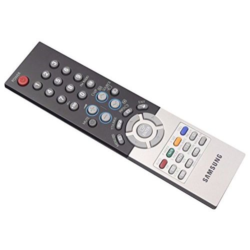 삼성 Samsung BN59-00434A LCD TV Remote For Syncmaster 730MW, 910MP, 930MP, 931MP