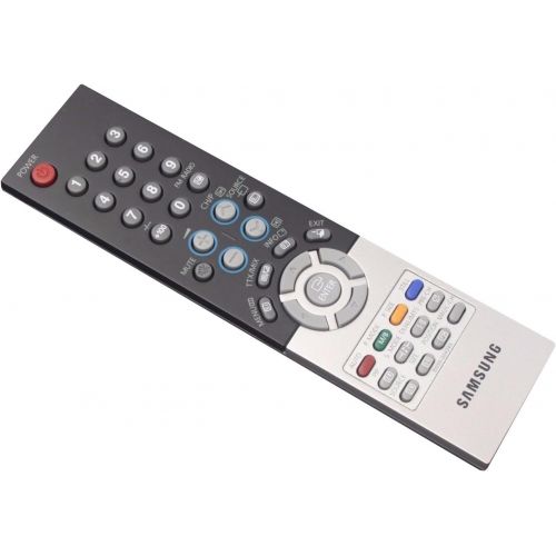 삼성 Samsung BN59-00434A LCD TV Remote For Syncmaster 730MW, 910MP, 930MP, 931MP