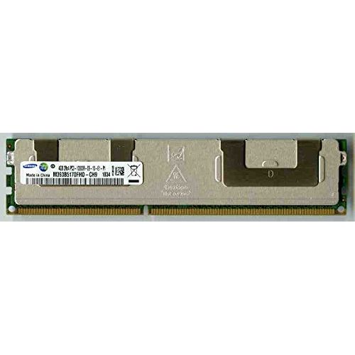 삼성 Samsung 4GB DDR3-1333 PC3-10600R 2Rx4 ECC Reg DIMM M393B5170FHD-