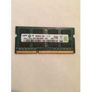 Samsung 4GB DDR3 Memory SO-DIMM 204pin PC3-12800S 1600MHz