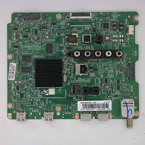 삼성 Samsung - Samsung Main Board BN94-09127A BN41-02245A BN97-09529T #M10655 - #M10655