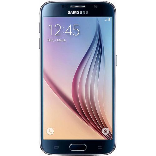 삼성 Samsung Galaxy S6 SM-G920V 64GB Smartphone for Verizon - Black