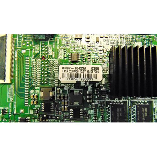 삼성 Samsung BN94-10553A Main Board for UN58J5190AFXZA (Version IS01)