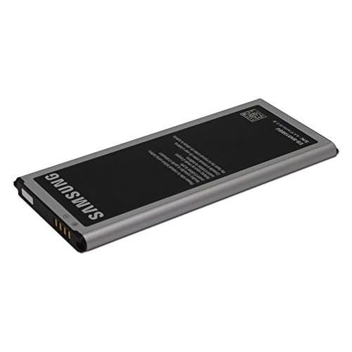 삼성 Samsung Galaxy Note 4 Standard Battery 3220mAh - Black/Silver (Bulk Packaging)