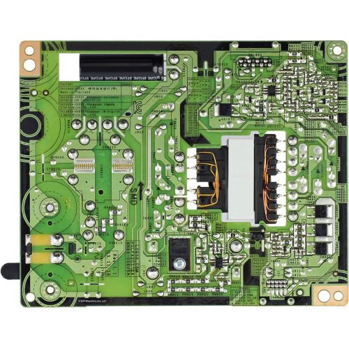 삼성 Samsung BN44-00695A Power Supply Board L28S0_ESM