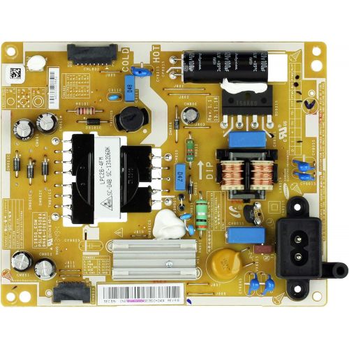 삼성 Samsung BN44-00695A Power Supply Board L28S0_ESM